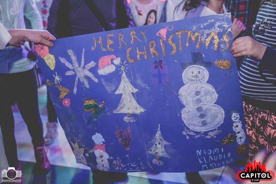 Kinder Party w Clubie Capitol Sypniewo [03.12.2017] - zdjęcie #55 - eOstroleka.pl