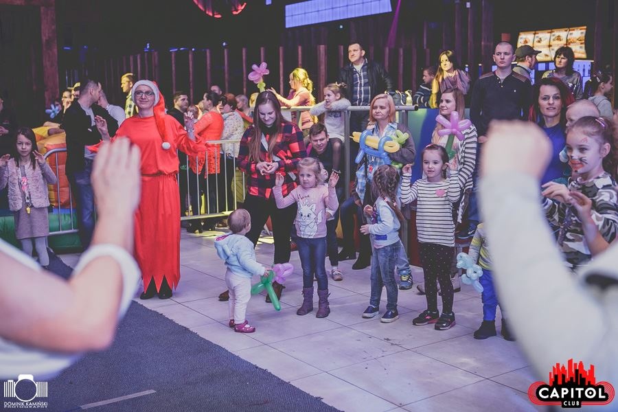 Kinder Party w Clubie Capitol Sypniewo [03.12.2017] - zdjęcie #54 - eOstroleka.pl