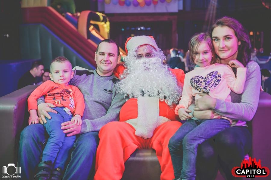 Kinder Party w Clubie Capitol Sypniewo [03.12.2017] - zdjęcie #53 - eOstroleka.pl