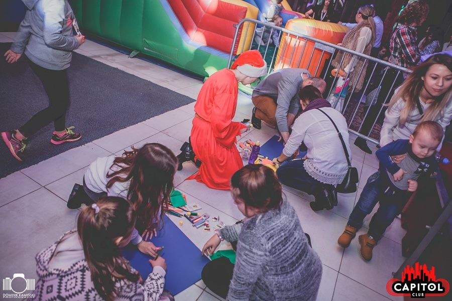 Kinder Party w Clubie Capitol Sypniewo [03.12.2017] - zdjęcie #51 - eOstroleka.pl