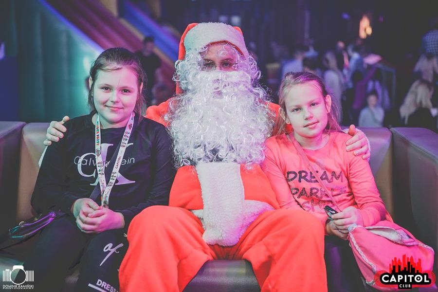 Kinder Party w Clubie Capitol Sypniewo [03.12.2017] - zdjęcie #50 - eOstroleka.pl