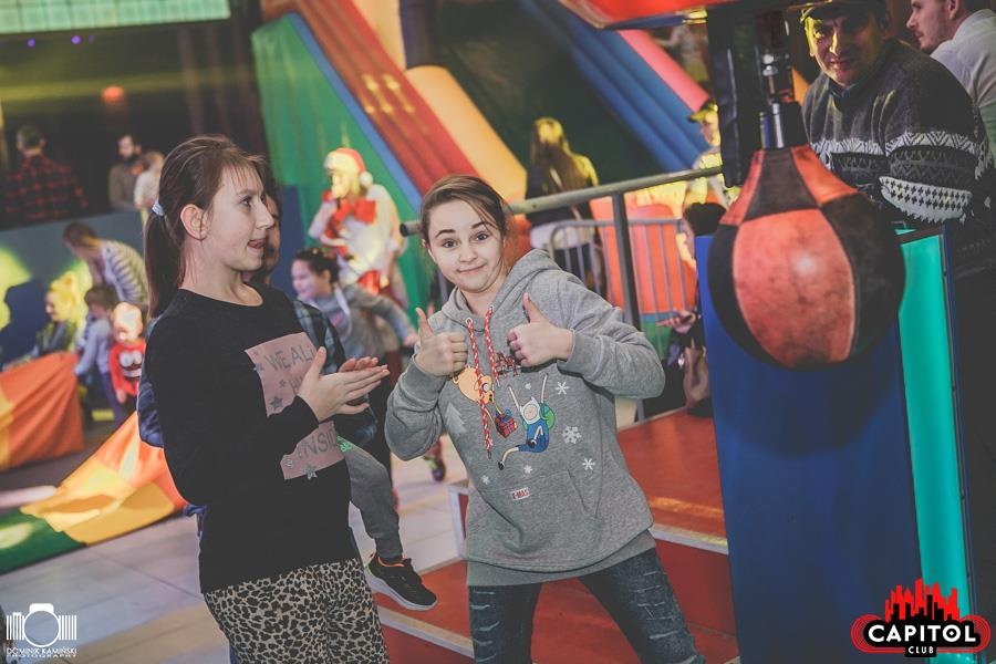 Kinder Party w Clubie Capitol Sypniewo [03.12.2017] - zdjęcie #48 - eOstroleka.pl