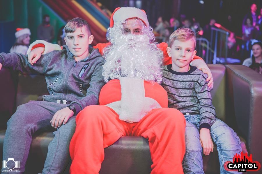 Kinder Party w Clubie Capitol Sypniewo [03.12.2017] - zdjęcie #44 - eOstroleka.pl