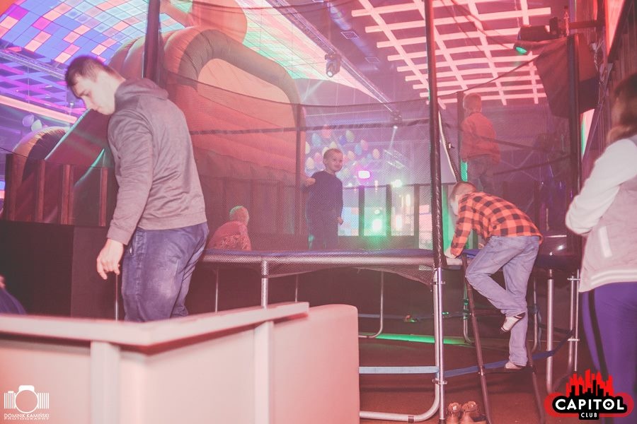 Kinder Party w Clubie Capitol Sypniewo [03.12.2017] - zdjęcie #43 - eOstroleka.pl