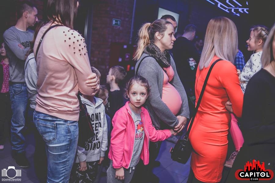 Kinder Party w Clubie Capitol Sypniewo [03.12.2017] - zdjęcie #42 - eOstroleka.pl
