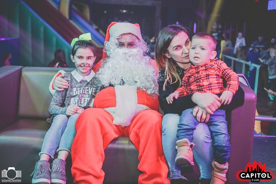 Kinder Party w Clubie Capitol Sypniewo [03.12.2017] - zdjęcie #41 - eOstroleka.pl