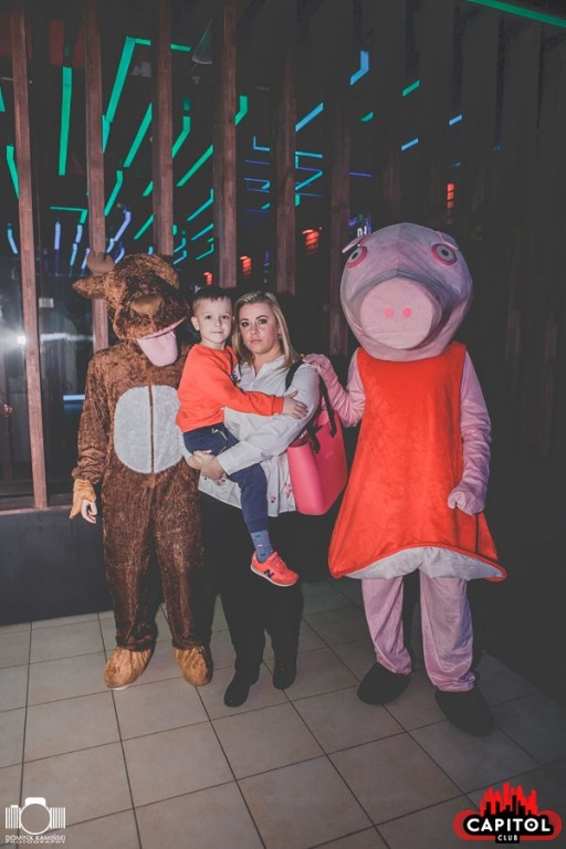 Kinder Party w Clubie Capitol Sypniewo [03.12.2017] - zdjęcie #39 - eOstroleka.pl
