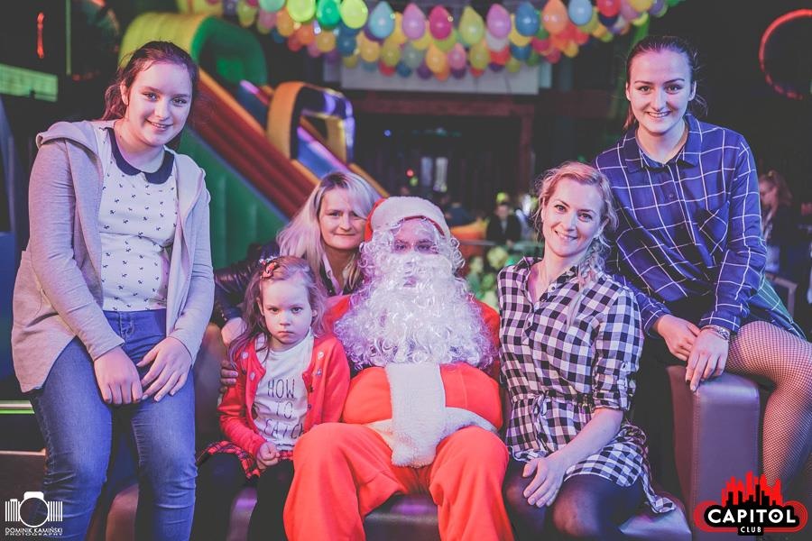 Kinder Party w Clubie Capitol Sypniewo [03.12.2017] - zdjęcie #38 - eOstroleka.pl