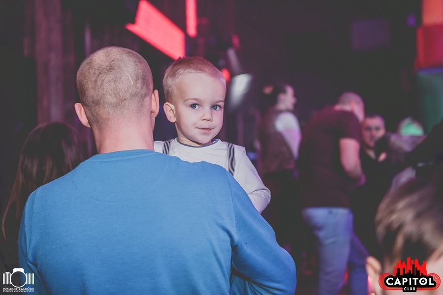 Kinder Party w Clubie Capitol Sypniewo [03.12.2017] - zdjęcie #36 - eOstroleka.pl