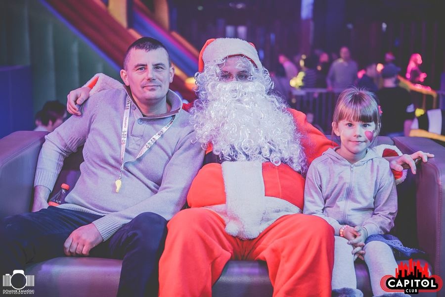Kinder Party w Clubie Capitol Sypniewo [03.12.2017] - zdjęcie #32 - eOstroleka.pl