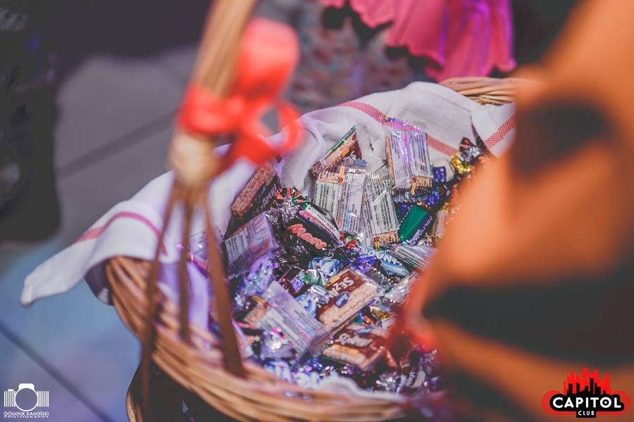 Kinder Party w Clubie Capitol Sypniewo [03.12.2017] - zdjęcie #31 - eOstroleka.pl
