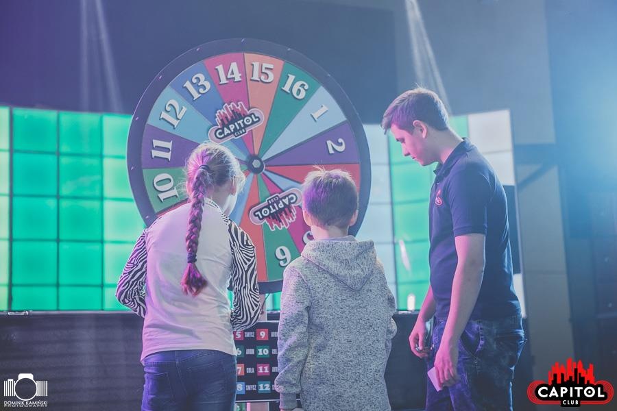 Kinder Party w Clubie Capitol Sypniewo [03.12.2017] - zdjęcie #30 - eOstroleka.pl