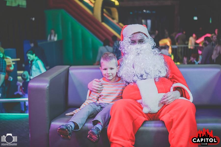Kinder Party w Clubie Capitol Sypniewo [03.12.2017] - zdjęcie #28 - eOstroleka.pl