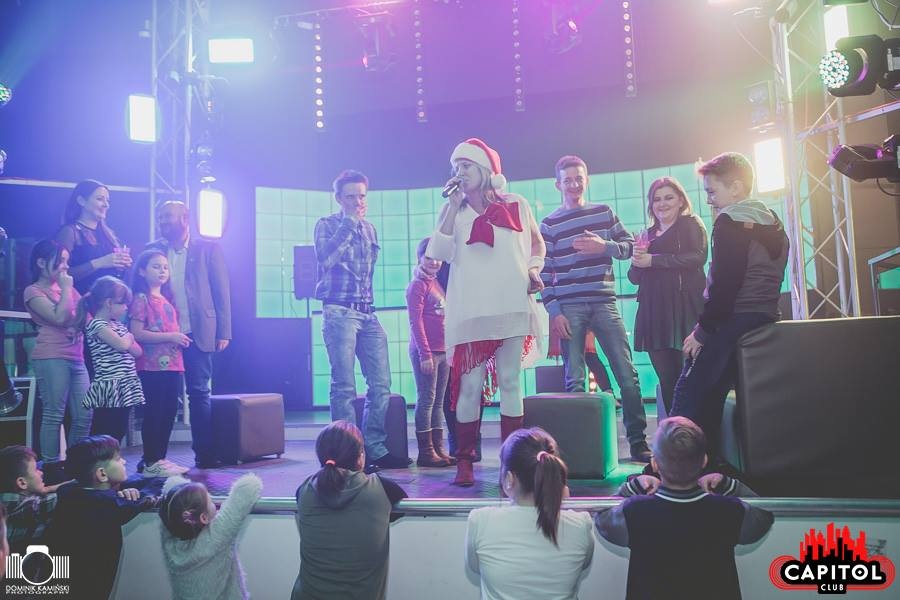 Kinder Party w Clubie Capitol Sypniewo [03.12.2017] - zdjęcie #24 - eOstroleka.pl