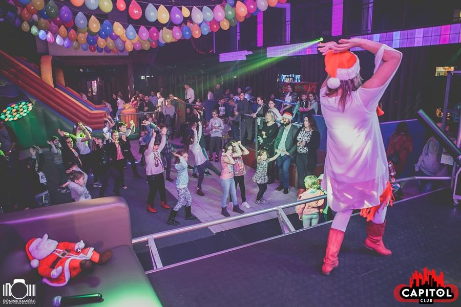 Kinder Party w Clubie Capitol Sypniewo [03.12.2017] - zdjęcie #23 - eOstroleka.pl