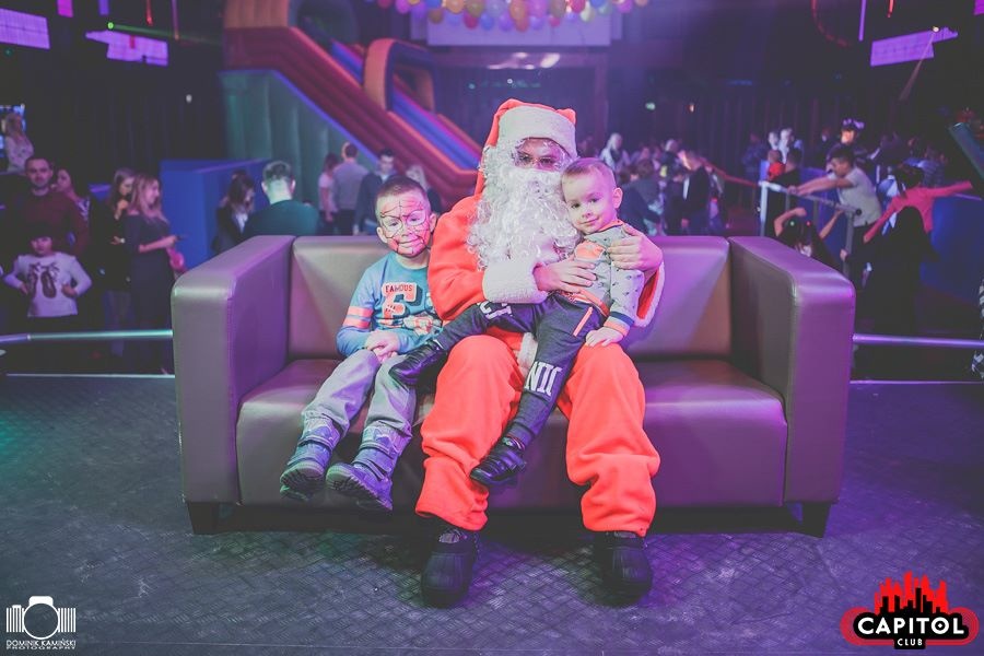 Kinder Party w Clubie Capitol Sypniewo [03.12.2017] - zdjęcie #20 - eOstroleka.pl
