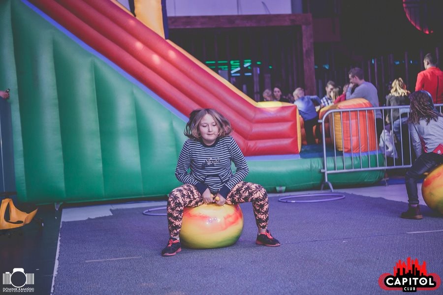 Kinder Party w Clubie Capitol Sypniewo [03.12.2017] - zdjęcie #19 - eOstroleka.pl