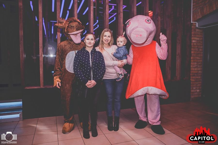 Kinder Party w Clubie Capitol Sypniewo [03.12.2017] - zdjęcie #18 - eOstroleka.pl