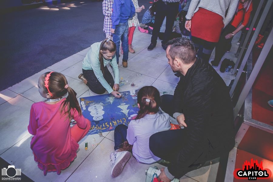 Kinder Party w Clubie Capitol Sypniewo [03.12.2017] - zdjęcie #17 - eOstroleka.pl