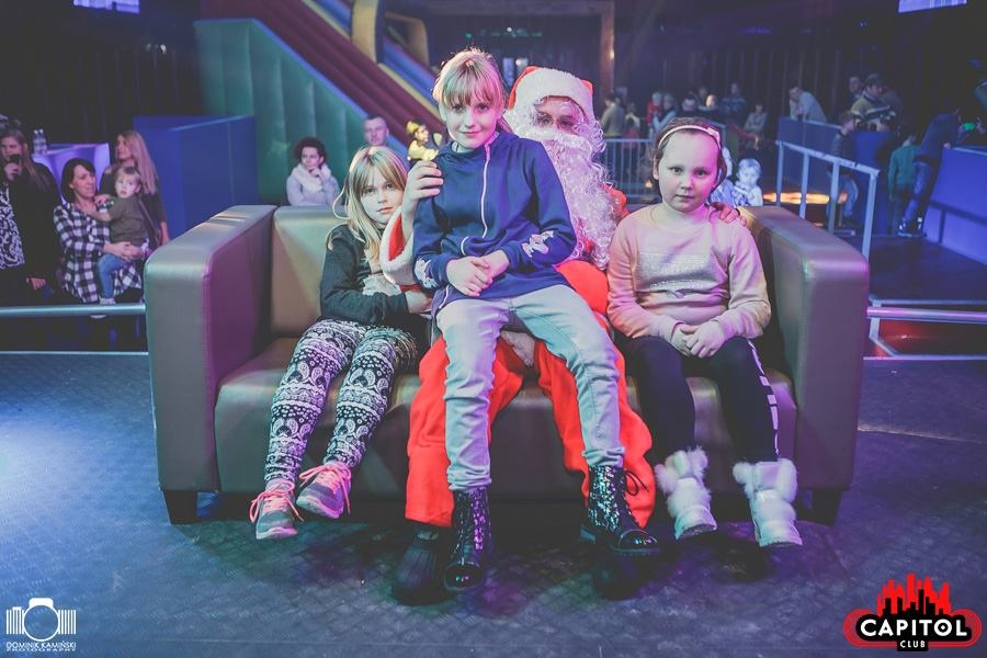 Kinder Party w Clubie Capitol Sypniewo [03.12.2017] - zdjęcie #8 - eOstroleka.pl