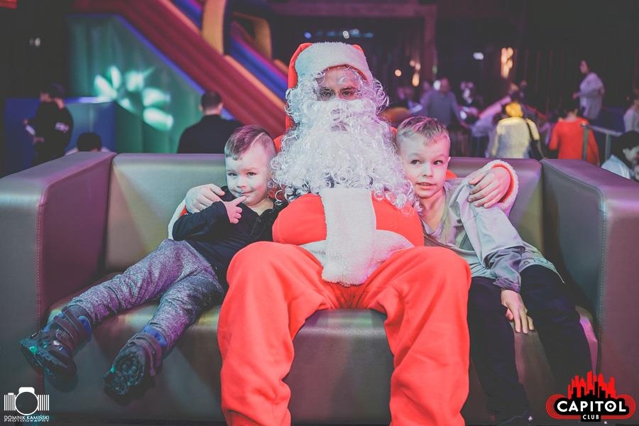 Kinder Party w Clubie Capitol Sypniewo [03.12.2017] - zdjęcie #2 - eOstroleka.pl
