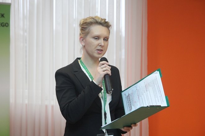 Rozmawiali o specyfice energetyki prosumenckiej [ZDJĘCIA] - zdjęcie #9 - eOstroleka.pl