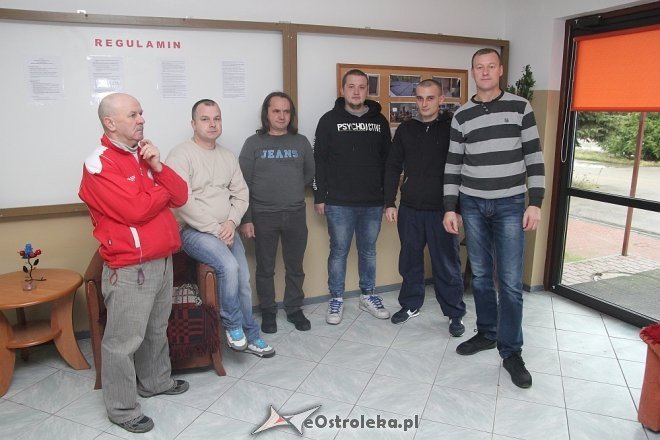 Noclegownia dla bezdomnych oficjalnie otwarta [ZDJĘCIA] - zdjęcie #9 - eOstroleka.pl