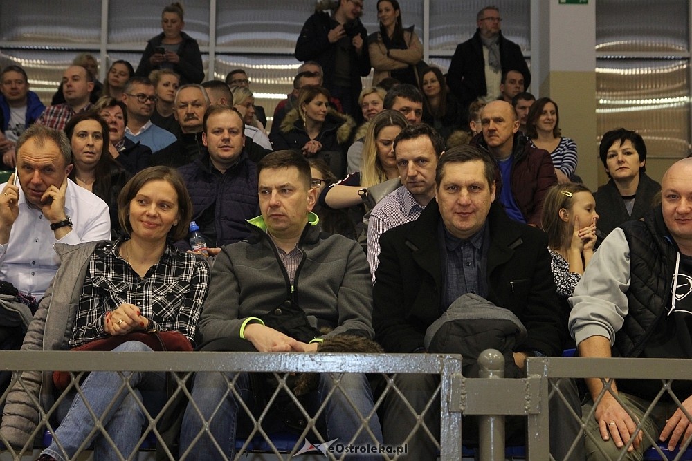 Wigilia i podsumowanie roku Akademii Piłki Nożnej 2017 [08.12.2017] - zdjęcie #268 - eOstroleka.pl