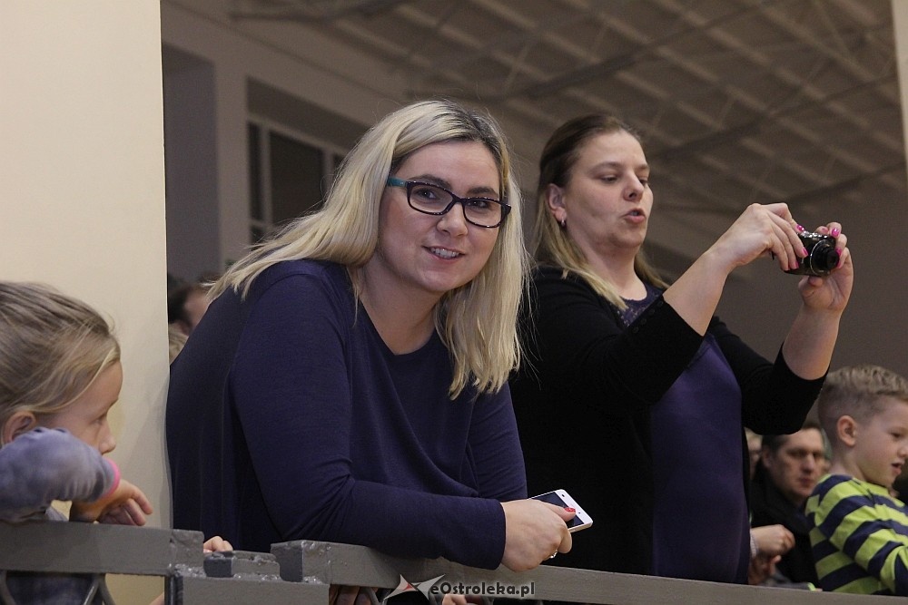 Wigilia i podsumowanie roku Akademii Piłki Nożnej 2017 [08.12.2017] - zdjęcie #266 - eOstroleka.pl