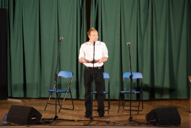 Ani Mru Mru w Ostrołęce (09.04.2010) - zdjęcie #9 - eOstroleka.pl