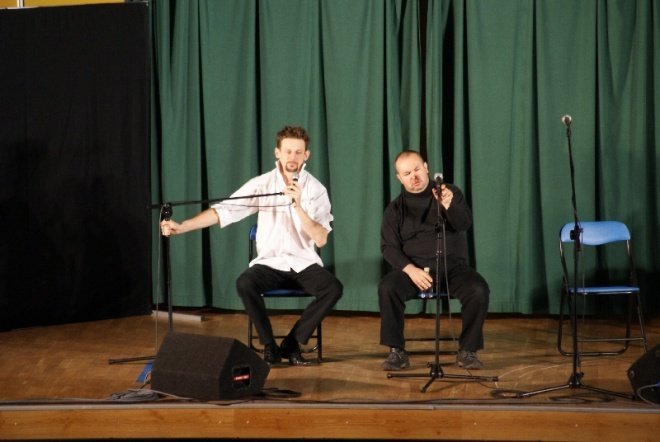 Ani Mru Mru w Ostrołęce (09.04.2010) - zdjęcie #8 - eOstroleka.pl