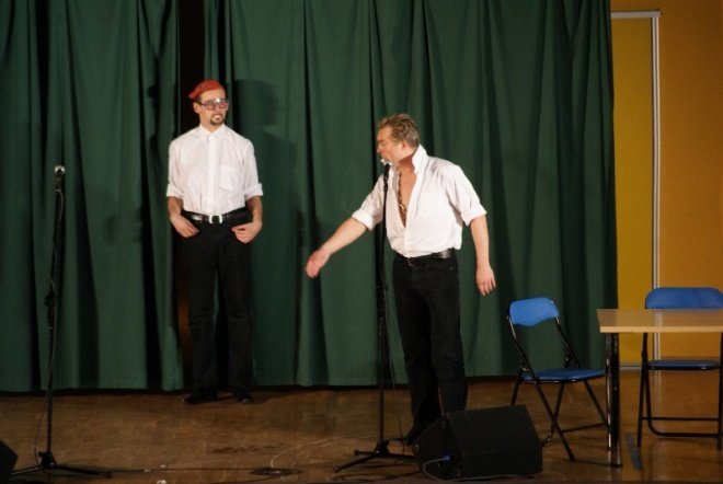 Ani Mru Mru w Ostrołęce (09.04.2010) - zdjęcie #6 - eOstroleka.pl