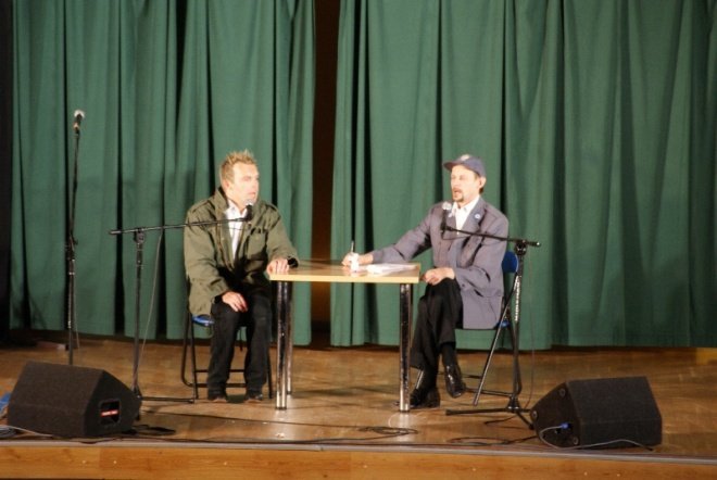 Ani Mru Mru w Ostrołęce (09.04.2010) - zdjęcie #4 - eOstroleka.pl