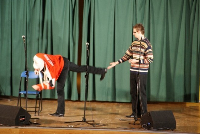 Ani Mru Mru w Ostrołęce (09.04.2010) - zdjęcie #3 - eOstroleka.pl