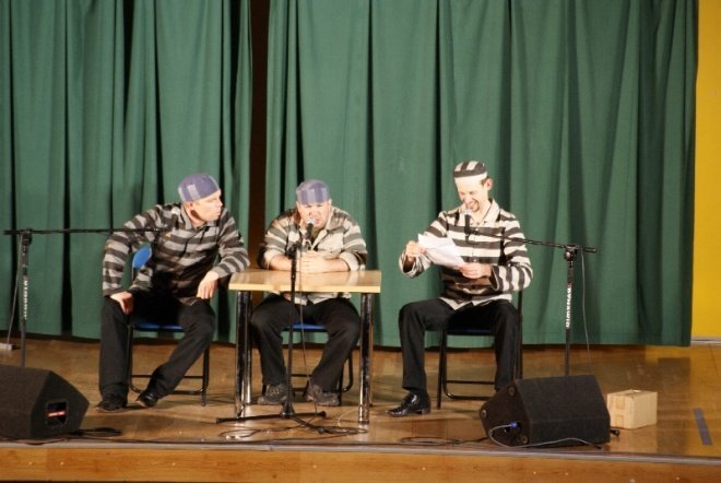 Ani Mru Mru w Ostrołęce (09.04.2010) - zdjęcie #2 - eOstroleka.pl