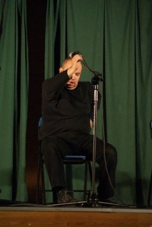 Ani Mru Mru w Ostrołęce (09.04.2010) - zdjęcie #57 - eOstroleka.pl