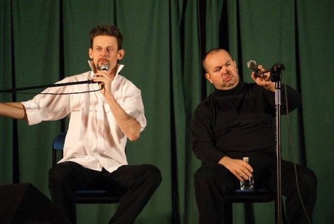 Ani Mru Mru w Ostrołęce (09.04.2010) - zdjęcie #55 - eOstroleka.pl