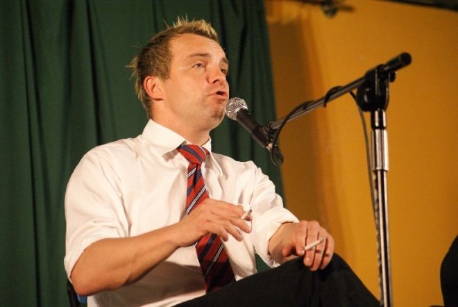 Ani Mru Mru w Ostrołęce (09.04.2010) - zdjęcie #52 - eOstroleka.pl