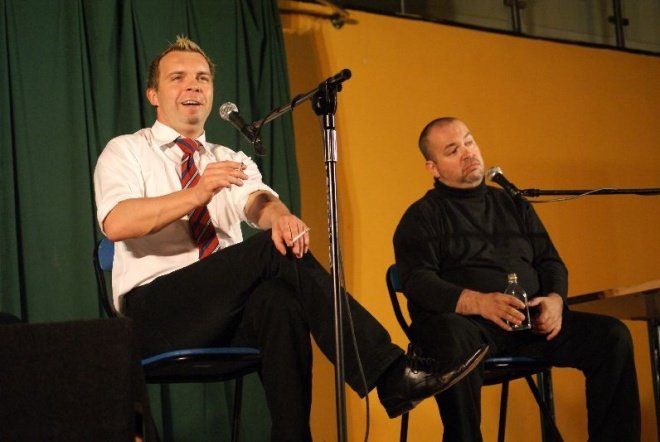 Ani Mru Mru w Ostrołęce (09.04.2010) - zdjęcie #51 - eOstroleka.pl