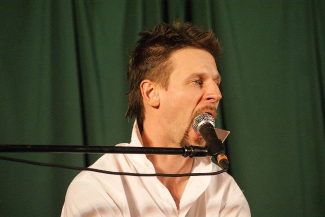 Ani Mru Mru w Ostrołęce (09.04.2010) - zdjęcie #50 - eOstroleka.pl