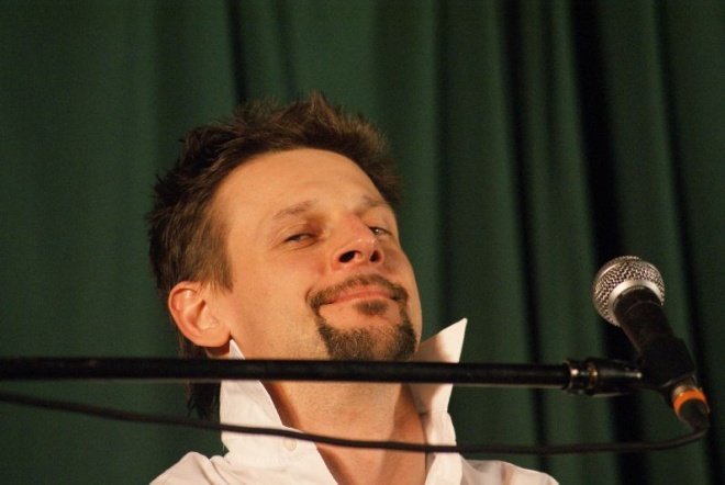 Ani Mru Mru w Ostrołęce (09.04.2010) - zdjęcie #49 - eOstroleka.pl