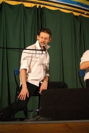 Ani Mru Mru w Ostrołęce (09.04.2010) - zdjęcie #47 - eOstroleka.pl