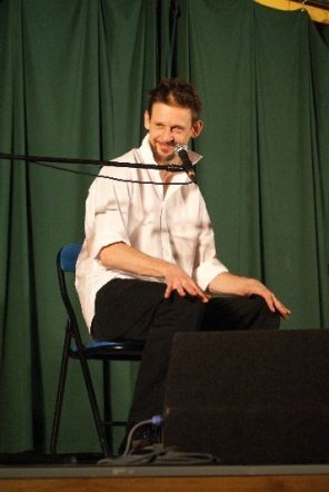 Ani Mru Mru w Ostrołęce (09.04.2010) - zdjęcie #46 - eOstroleka.pl