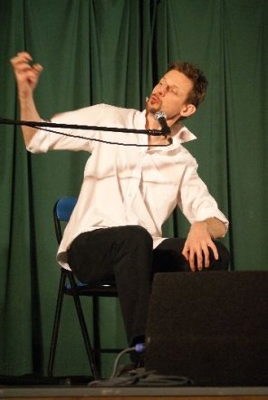 Ani Mru Mru w Ostrołęce (09.04.2010) - zdjęcie #45 - eOstroleka.pl