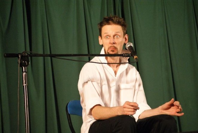 Ani Mru Mru w Ostrołęce (09.04.2010) - zdjęcie #43 - eOstroleka.pl