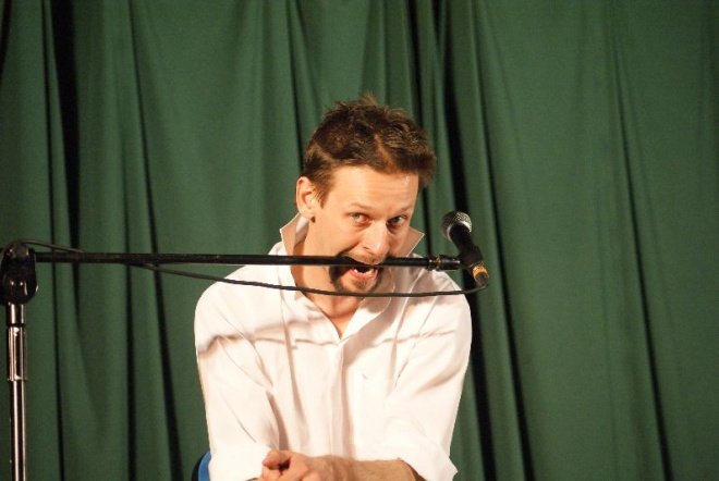 Ani Mru Mru w Ostrołęce (09.04.2010) - zdjęcie #42 - eOstroleka.pl