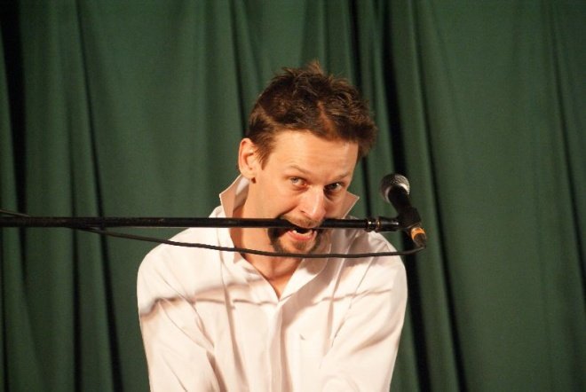 Ani Mru Mru w Ostrołęce (09.04.2010) - zdjęcie #63 - eOstroleka.pl