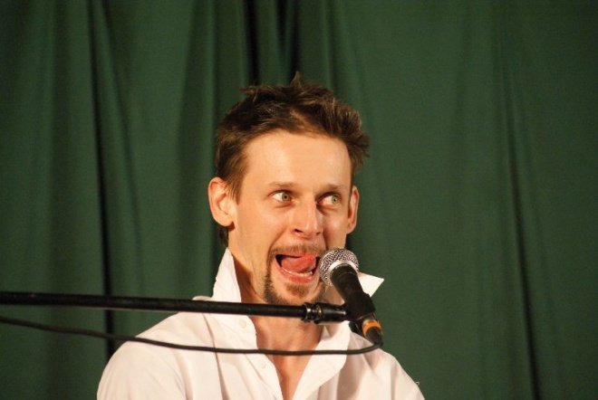 Ani Mru Mru w Ostrołęce (09.04.2010) - zdjęcie #41 - eOstroleka.pl