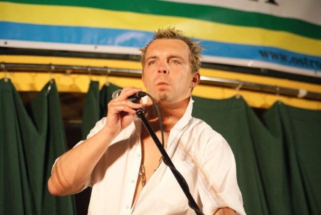 Ani Mru Mru w Ostrołęce (09.04.2010) - zdjęcie #40 - eOstroleka.pl