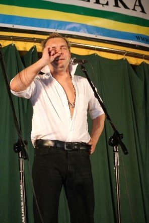 Ani Mru Mru w Ostrołęce (09.04.2010) - zdjęcie #61 - eOstroleka.pl